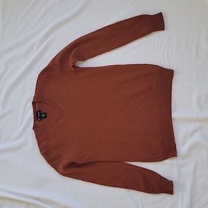 Cashmere sweater